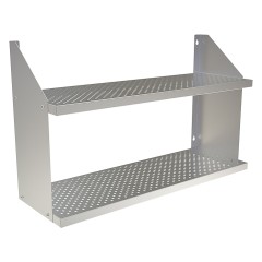 Полка настенная КОБОР ПР2-60/30