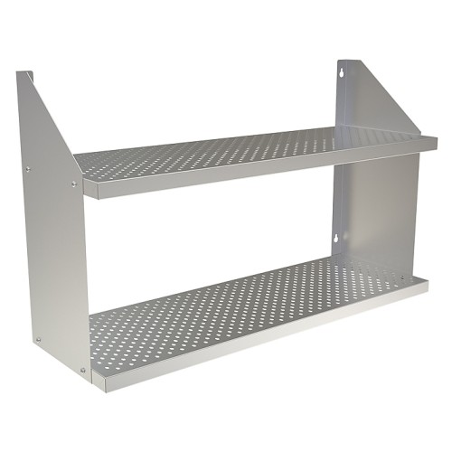 Полка настенная КОБОР ПР2-60/30