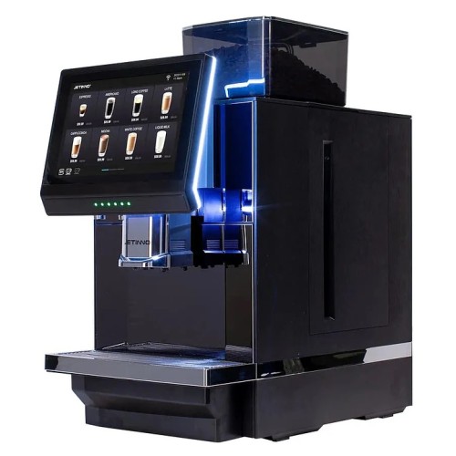 Кофемашина Jetinno JL36А-ST-MW