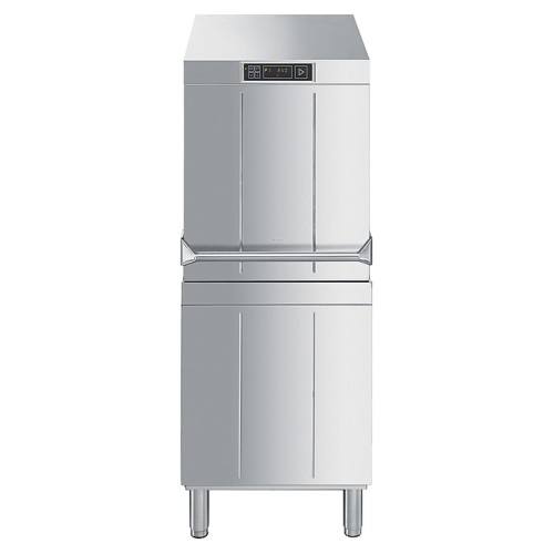 Купольная посудомоечная машина SMEG Professional HTY511DH