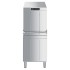 Купольная посудомоечная машина SMEG Professional HTY511DH