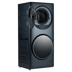 Стирально-сушильная машина Бирюса WMD-SG1514/15 W