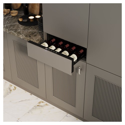 Винный шкаф Libhof DT-5