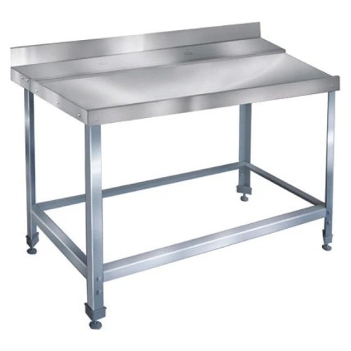 Стол для чистой посуды ITERMA СБ-361/700/600 ТПММ Ш430