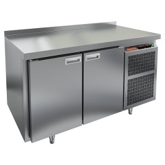 Стол холодильно-морозильный HICOLD GN 1/TN-1/BT