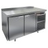 Стол холодильно-морозильный HICOLD GN 1/TN-1/BT