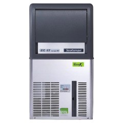 Льдогенератор SCOTSMAN ECM 57 WS OX R290
