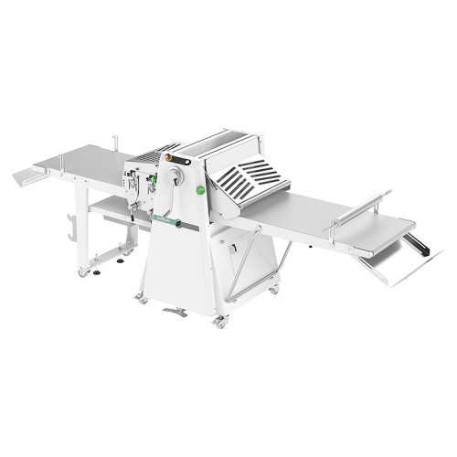 Тестораскаточная машина Rollmatic R65-T/16 со станцией нарезки