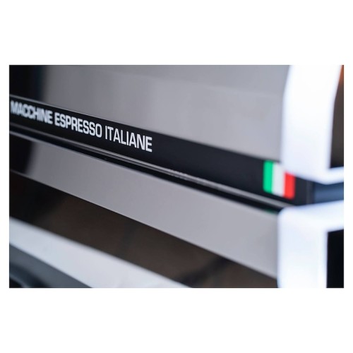 Кофемашина CIME CO-03 NEO A 2GR