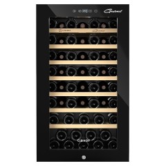 Винный шкаф Libhof Gourmet GM-56 black