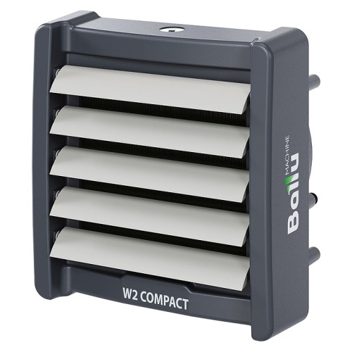 Тепловентилятор Ballu BHP-W2-10-C