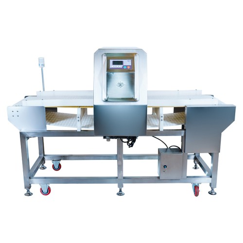 Металлодетектор конвейерный METALLAR MDC-750 158536