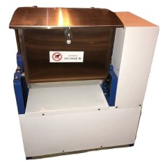 ТЕСТОМЕС ДЛЯ КРУТОГО ТЕСТА HURAKAN HKN-15HNM