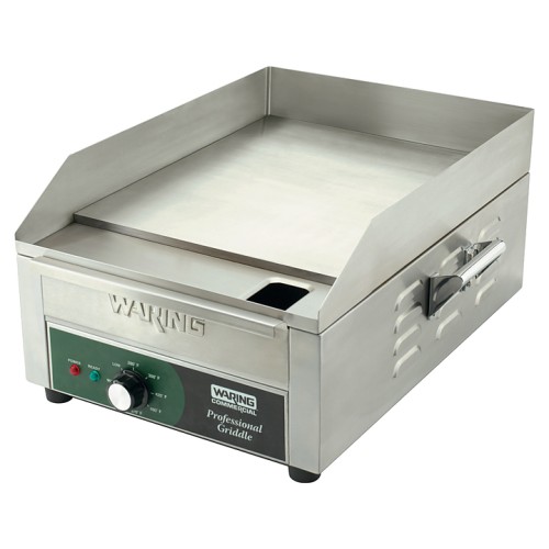 Поверхность жарочная Waring WGR140E