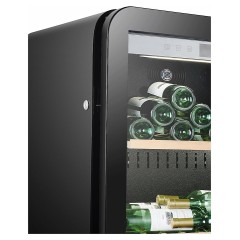 Винный шкаф La Sommeliere APOGEE145DZ
