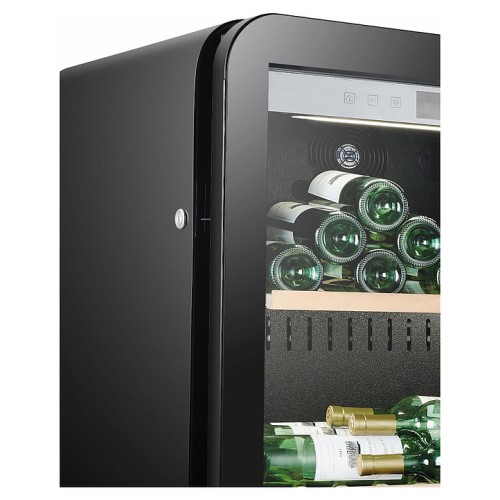 Винный шкаф La Sommeliere APOGEE145DZ