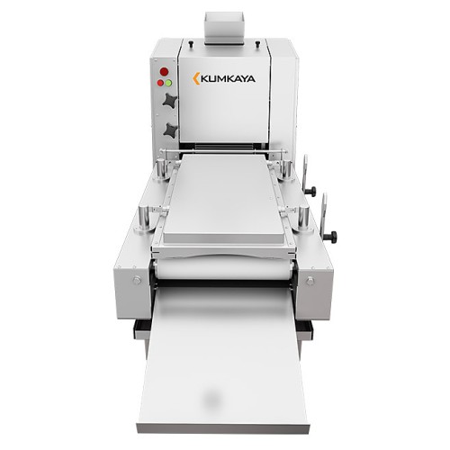 Машина тестозакаточная Kumkaya LM 3100 P нерж.