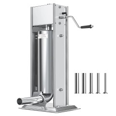 Шприц колбасный VIATTO TV-3L