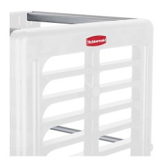 Тележка-шпилька для противней Rubbermaid FG332400OWHT
