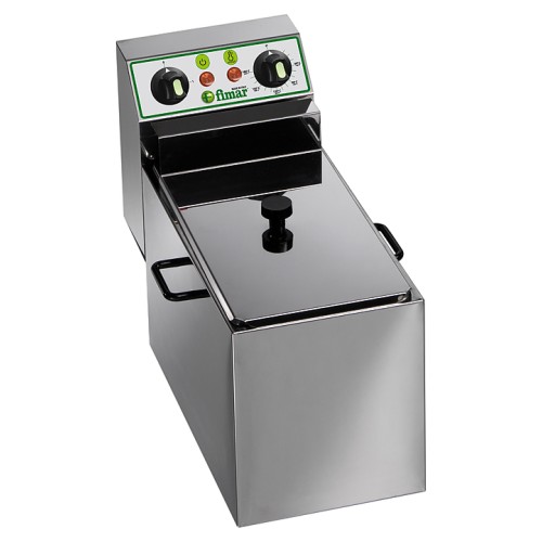 Фритюрница электрическая FIMAR FR4
