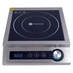 Плита индукционная Hurakan HKN-ICF35D