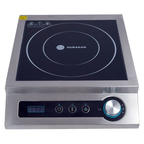 Плита индукционная Hurakan HKN-ICF35D