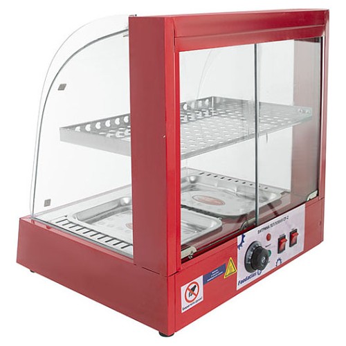 Витрина тепловая Foodatlas CY-2