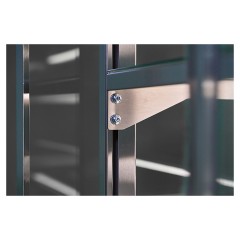 Витрина холодильная ТехноБалт Сегежа 1,2