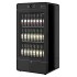 Винный шкаф Enofrigo I.AM H1600 M1V1NN+2/GA89430001 (вент./рамка черная)
