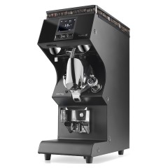 Кофемолка Victoria Arduino MY 75 new version черная