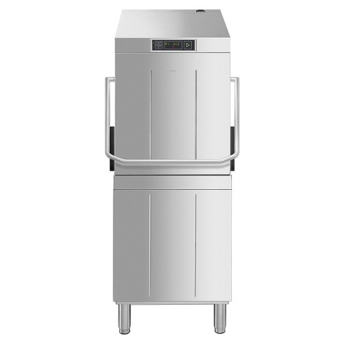 Купольная посудомоечная машина SMEG Professional SPH515