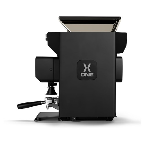 Кофемолка Sanremo X One черная