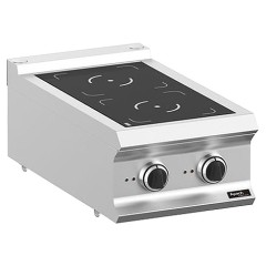 ПЛИТА ИНДУКЦИОННАЯ 900 СЕРИИ APACH CHEF LINE GLRI49P