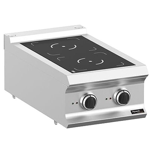 ПЛИТА ИНДУКЦИОННАЯ 900 СЕРИИ APACH CHEF LINE GLRI49P