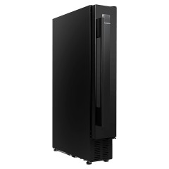 Винный шкаф Maunfeld MBWC-20S7 черный