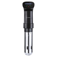 Термостат погружной Hurakan HKN-SV12M