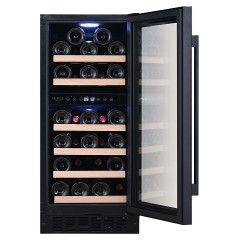 Винный шкаф Temptech Prestige PRESQ38DB-24
