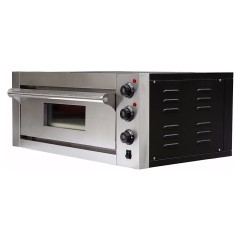 Печь для пиццы Hurakan HKN-HEP1E