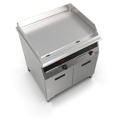 Гриль индукционный SMART INDUCTION G94-RN