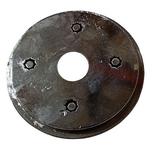 Машина для пасты Foodatlas HR-60 425x510x780 мм настольная