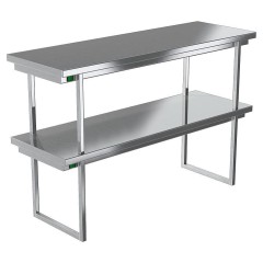 ПОЛКА НАСТОЛЬНАЯ ТЕПЛОВАЯ KAYMAN ПТН-22/1203