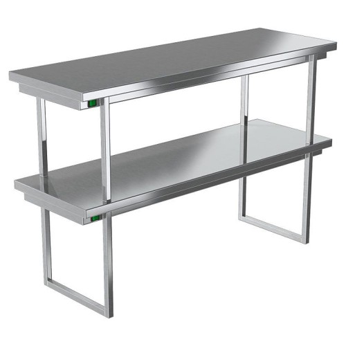 ПОЛКА НАСТОЛЬНАЯ ТЕПЛОВАЯ KAYMAN ПТН-22/1203