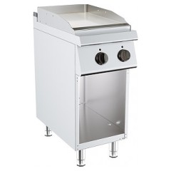 Поверхность жарочная KUSINA G7I 100E-W