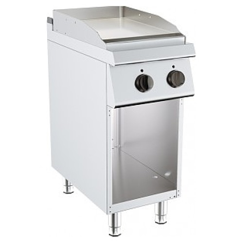 Поверхность жарочная KUSINA G7I 100E-W