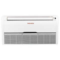 Напольно-потолочная сплит-система Rovex RCF-60HR1 / CCU-60HR1