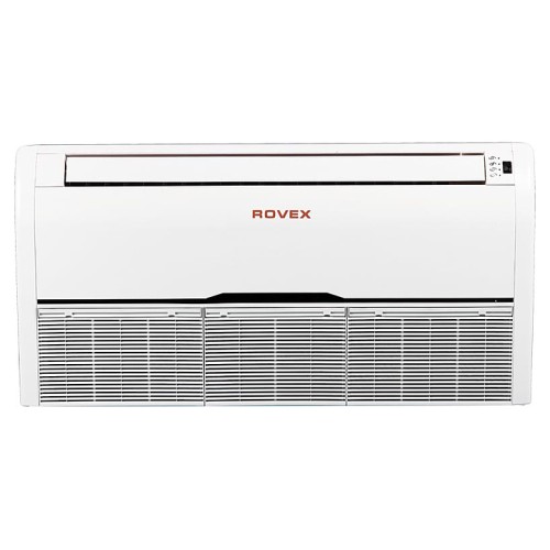 Напольно-потолочная сплит-система Rovex RCF-60HR1 / CCU-60HR1