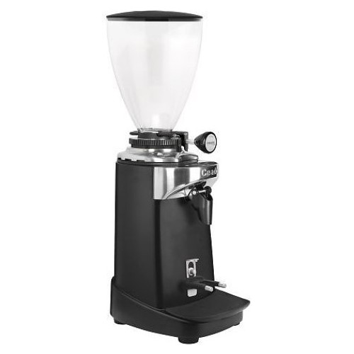 Кофемолка Ceado Coffee E37T черная