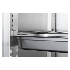 Шкаф морозильный HappyChef F 5