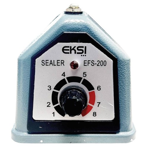 Запайщик пакетов EKSI EFS-300C