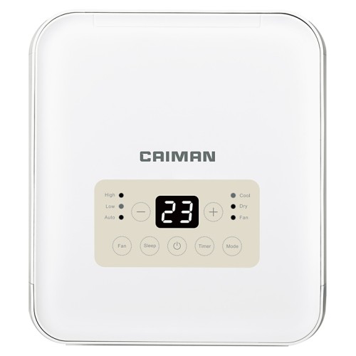 Кондиционер мобильный Breeon Caiman BPC-07BCN